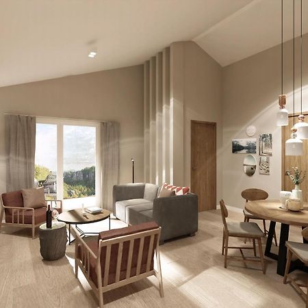 Landal Arber Hotel Zwiesel Kamer foto
